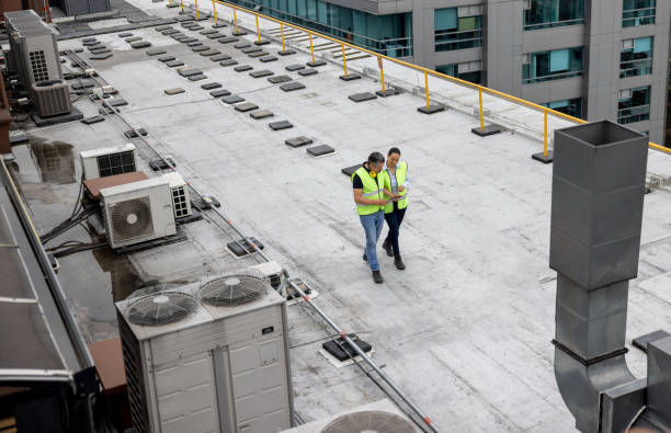 Best Emergency Roof Repair Services  in Fort Lee, VA