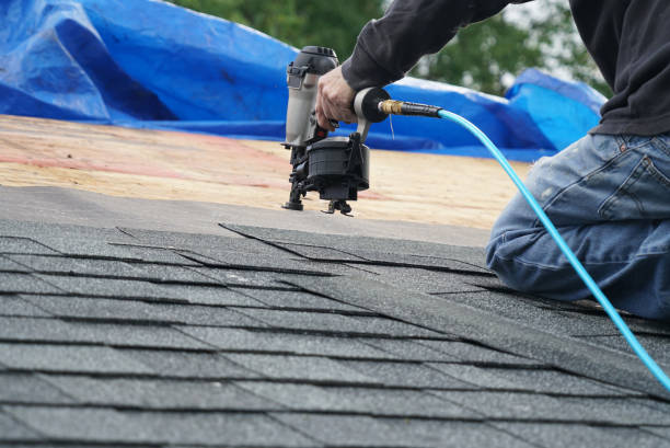 Best Roof Leak Repair  in Fort Lee, VA