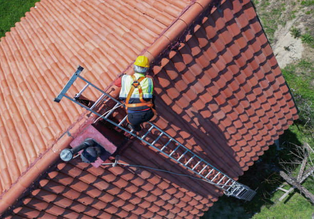 Fort Lee, VA Roofing Services Company
