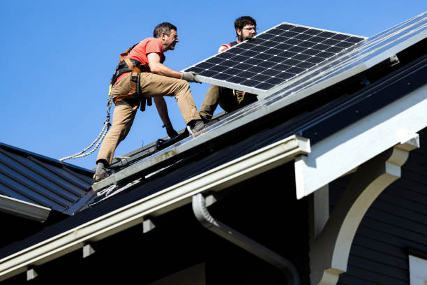 Best Chimney Flashing Repair  in Fort Lee, VA